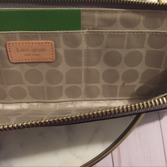 Kate Spade | Clutch | Belmont Lella Clutch in Camel